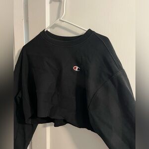 champion sweatshirt